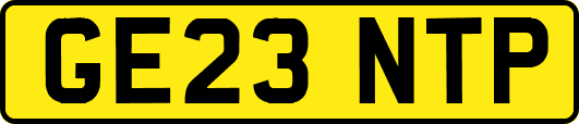 GE23NTP