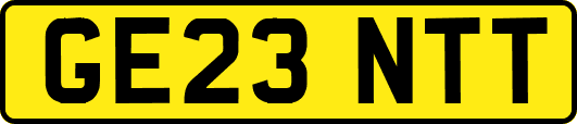 GE23NTT