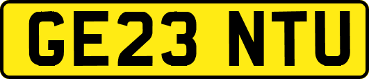 GE23NTU