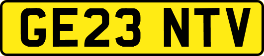 GE23NTV