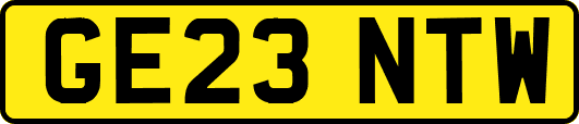 GE23NTW