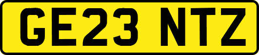 GE23NTZ