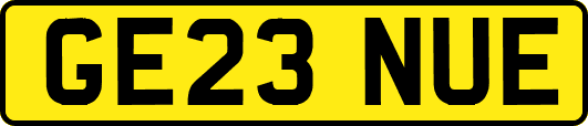 GE23NUE