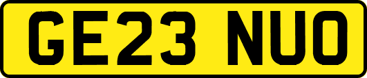 GE23NUO