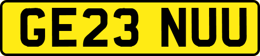 GE23NUU