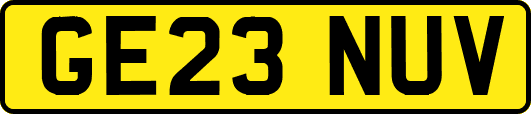 GE23NUV