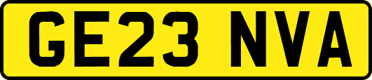GE23NVA