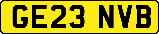GE23NVB