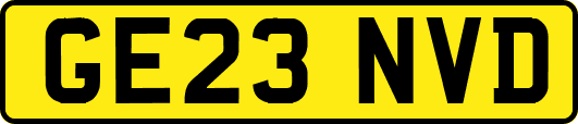 GE23NVD