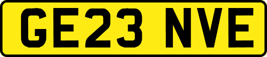 GE23NVE