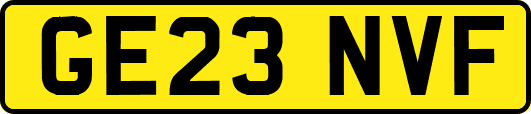 GE23NVF