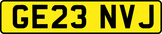 GE23NVJ