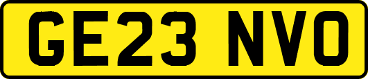 GE23NVO