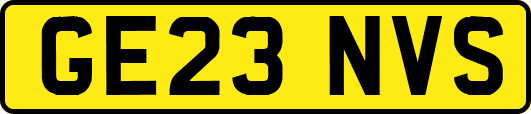 GE23NVS