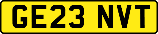GE23NVT