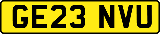 GE23NVU