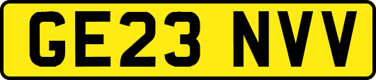 GE23NVV