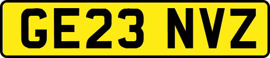 GE23NVZ