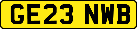 GE23NWB