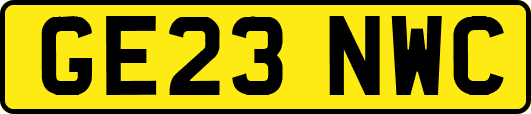 GE23NWC
