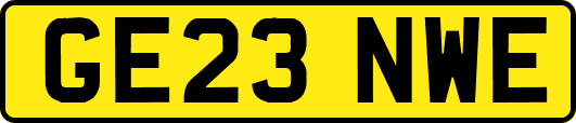 GE23NWE