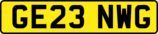 GE23NWG