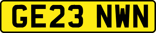 GE23NWN