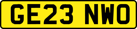 GE23NWO