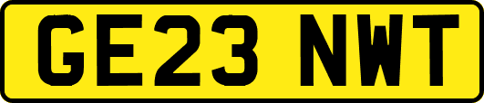 GE23NWT