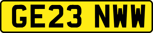GE23NWW