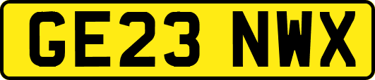 GE23NWX