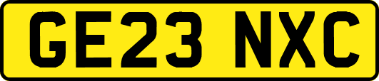 GE23NXC