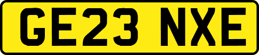 GE23NXE