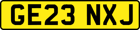GE23NXJ
