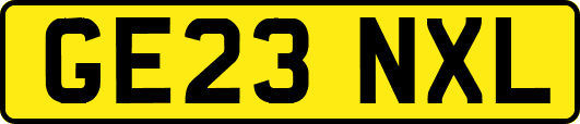 GE23NXL