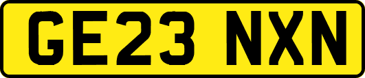 GE23NXN