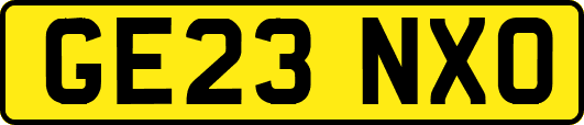 GE23NXO