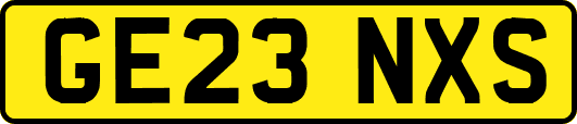 GE23NXS