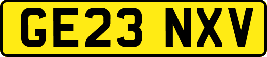 GE23NXV