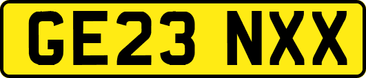 GE23NXX