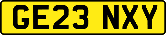 GE23NXY