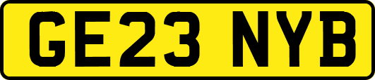 GE23NYB