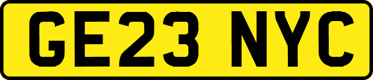 GE23NYC