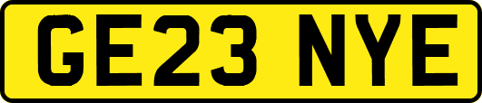 GE23NYE