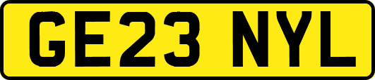 GE23NYL