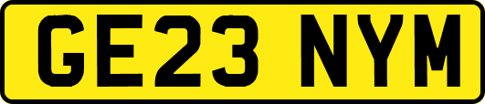 GE23NYM