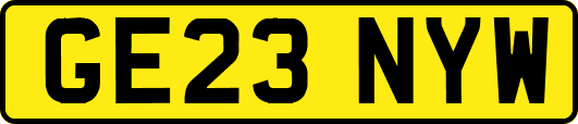 GE23NYW