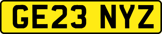 GE23NYZ