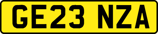 GE23NZA