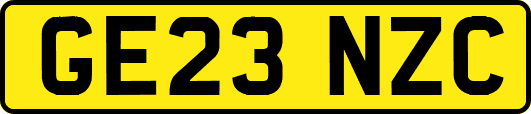 GE23NZC